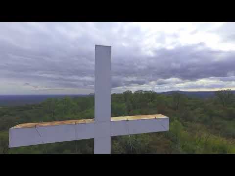 Via Crucis Villa de las Rosas  -  Provincia de Córdoba