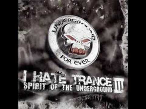 Bonehead & Prince ov Darkness - Pedal To The Metal