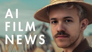 Adobe's NEW AI Video Features are AMAZING! (Let’s Recreate Them)