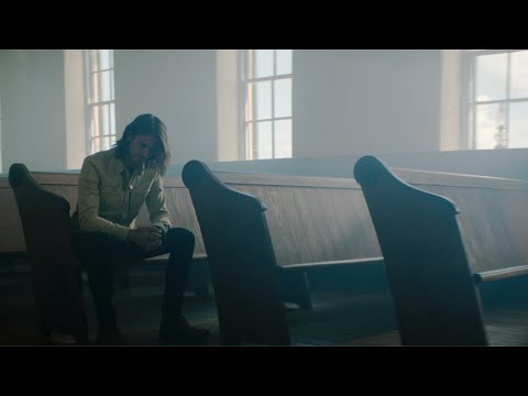 Troy Cartwright - Breaking Every Heart In Texas (Official Music Video)