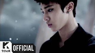 [MV] BEAST(비스트) _ Breath(숨)