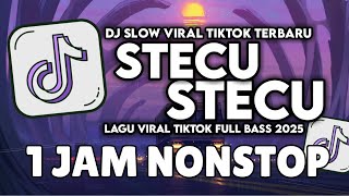 Download lagu DJ STECU STECU SETELAN CUEK BARU MALU SLOW VIRAL TIKTOK FULL 1 JAM NONSTOP BY MAMAN FVNDY 2025 mp3