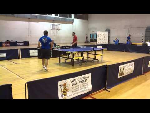 [15/12/2012 - A2/B] Zuanigh Alessio vs Falcucci Gianmaria [Set 4]