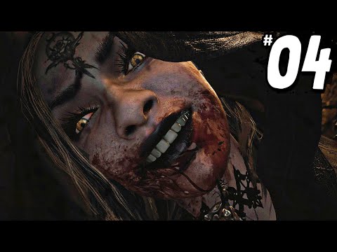 Resident Evil 8 Village - Part 4 - THE FINAL DAUGHTER