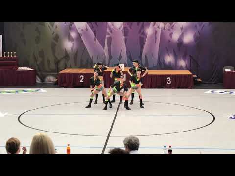 2019.04.13. BFüred Sugar&Spice 2.