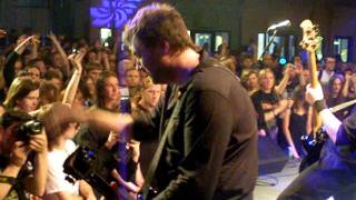 Lake Of Tears &quot;The Greymen&quot; Live in Minsk 24.05.2011