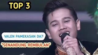 Download lagu Valen Pamekasan – Senandung Rembulan | Merdu Banget!top3 mp3