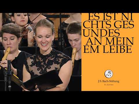 Bachstiftung