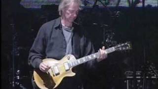 Roger Waters Live In Argentina Part 9 - Leaving Beirut