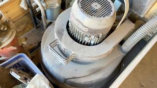 HTC 500 slibemaskine | Billede 4 - Machineryline