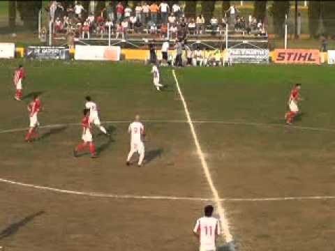 Fecha 4, Clausura 2012 LCF: Campaña 1 - 2 Huracán