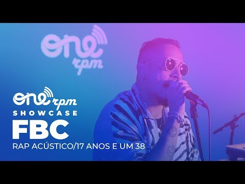 Video thumbnail for Rap Acústico / 17 Anos (Ao Vivo)