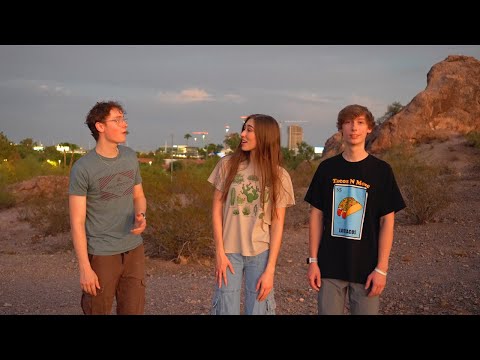 スタンド・バイ・ミー - Lifein3D (Stand By Me - Lifein3D)