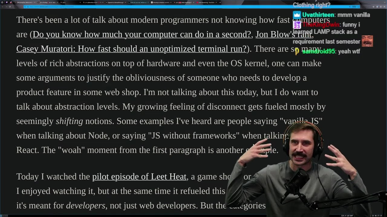 🚨🚨 Is AI replacing developers? Now data suggests otherwise 🚨🚨