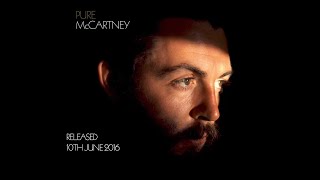 Paul McCartney - Sticking Out Of My Back Pocket: ‘Souvenir&#39;