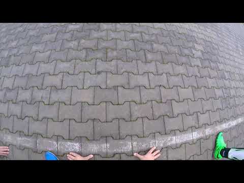 2017 21.10. Pohár republiky -Vacenovice - Schaeffler Skalica GoPro(HD)