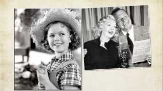 But Definitely --Alice Faye &amp; Shirley Temple