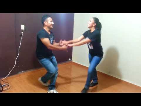 Electro circus ToluCA _ adrian diaz los garcia bros - popurri el cometa y pachuco