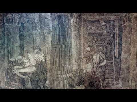 Plotinus and the Platonic Tradition [Interview w/ Ellery Beard]