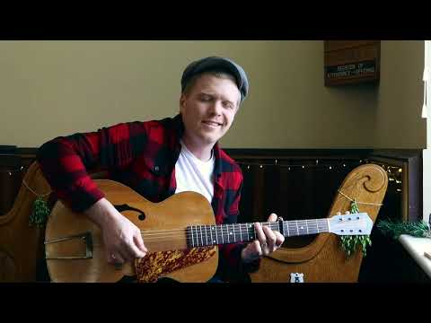 I Heard The Bluebird Sing