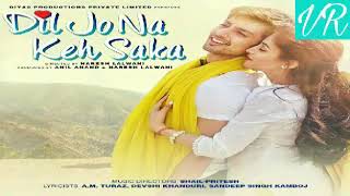 Shreya Ghoshal Latest Melody Song Full =Movie [Dil Jo Na Keh Saka (2017) Himansh Kohli