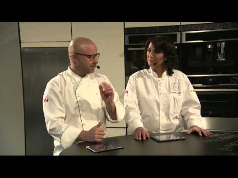 Intro - (Highlights från Årets Kock 2015 Live!)