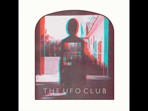 The UFO Club - Natalie