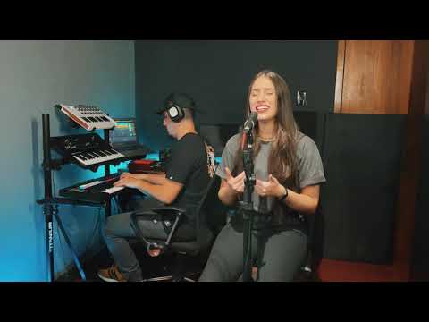 SE DEUS DISSER | BEBEL MELO (COVER)