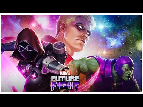 SHUTTING DOWN PERMANENTLY?! T3 ULTRON COMING? NEW INFINITY WORLD BOSS LEGEND | Marvel Future Fight