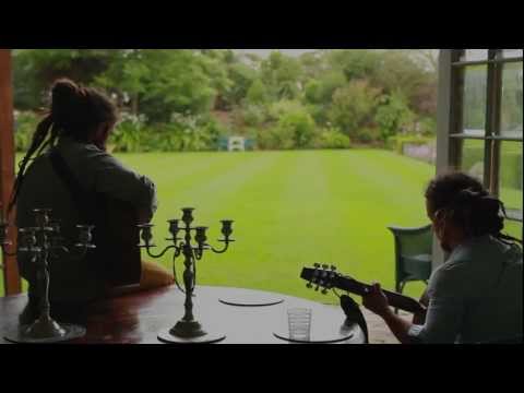 Lloyd Yates - "Runs Like Fire"