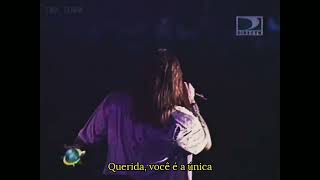 Guns N' Roses - Think About You - (Tradução/Legendado) - Live in Rock in Rio 2001 - 1080p
