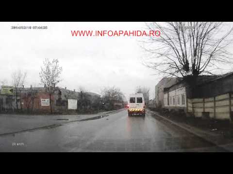 De la Dezmir pe Calea Dezmirului