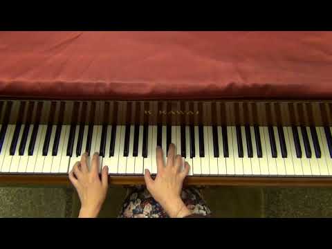 Encore Book 1 (Your favourite ABRSM piano exam pieces) AB 3809, page 18 - 24 (No.17 - 21)