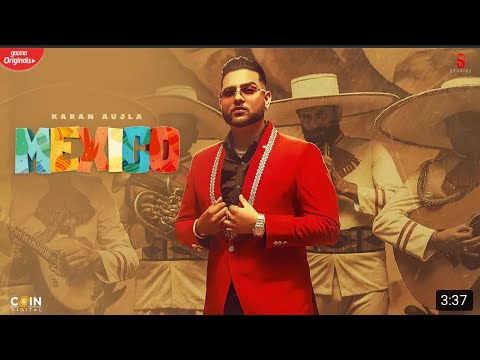 AAJA LE MAXICO CHALIYE PA COKA NI BALIYE || KARN AUJLA NEW SONG 2021