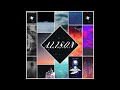 A L I S O N M I X E D ALISON Chillwave Synthwave Retrowave DJ Mix
