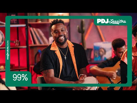 Pagode do Jorgin | PDJ and Indomável Studio