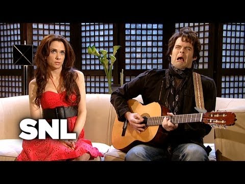 John and Jessica - Saturday Night Live