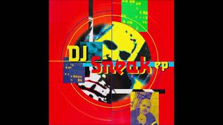 DJ Sneak - Throw Your Hands
