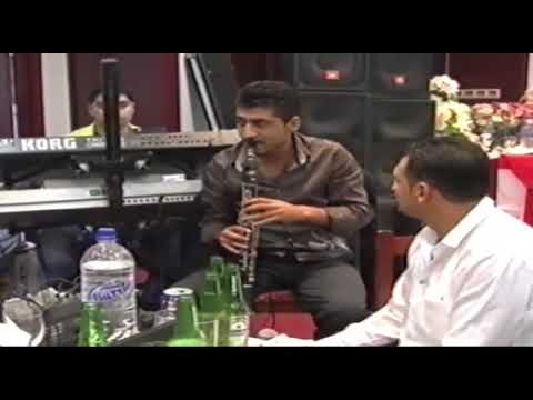 Spartak Kurteshi,Shaban Cela,Sajmiri Shitit,Genc Kruja,Festim Avdia,Fatmiri,Vin Gonxhi - Orkestrale