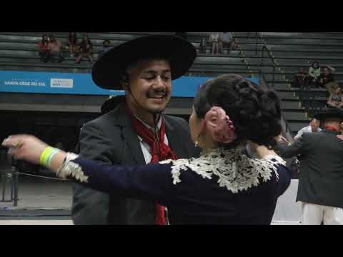 AT Poncho Branco - Festival dos Festivais 2021