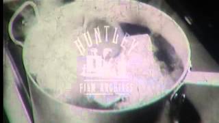 Information film about nutrition and rationing during World War Two -- Film 1981