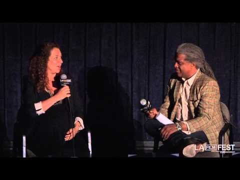 Maya Rudolph: The Serious Business of Being Funny