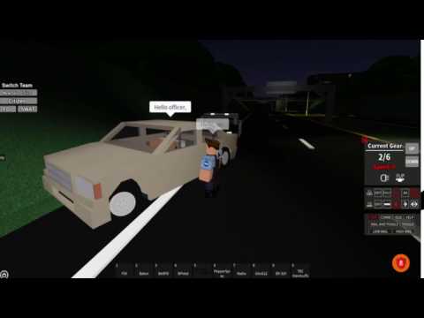 Newdale City Of Mehapy Anyone Can Be A Cop Roblox