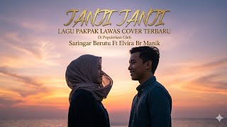 Download lagu Janji - Janji | Lagu Pakpak Cover Terbaru 2026 mp3 Download lagu Janji - Janji | Lagu Pakpak Cover Terbaru 2026 mp3