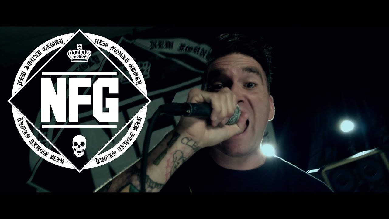 New Found Glory - Selfless (Official Music Video) - YouTube