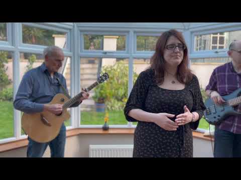 At Seventeen (BREAKOUT - Janis Ian cover)