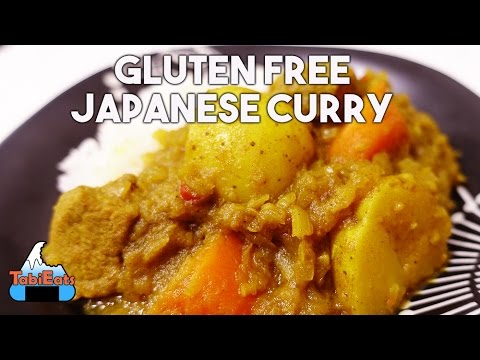 download lagu mp3 mp4 Gluten Free Japanese Curry, download lagu Gluten Free Japanese Curry gratis, unduh video klip Gluten Free Japanese Curry