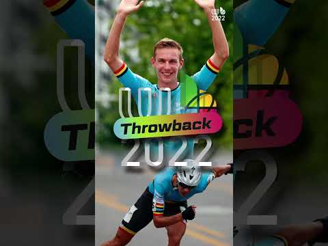 Throwback TWG22 BHM - #05 Bart Swings