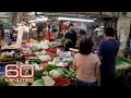 Life In Taiwan With China Flexing Its Military Might 60 Minutes