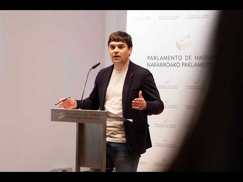 Pablo Azcona asegura que 